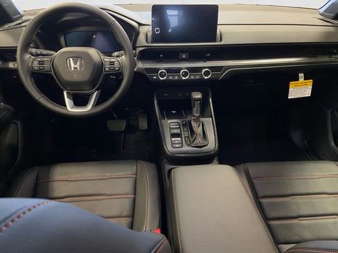 New 2026 Honda CR-V Sport-L image 10