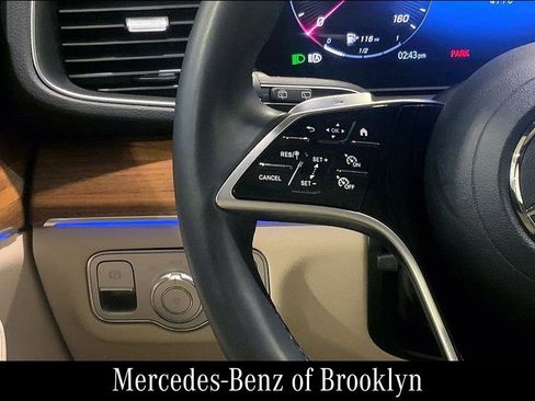 Certified 2026 Mercedes-Benz GLE 350 4MATIC image 26