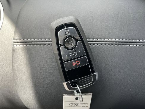 New 2026 Ford Mustang Premium image 24