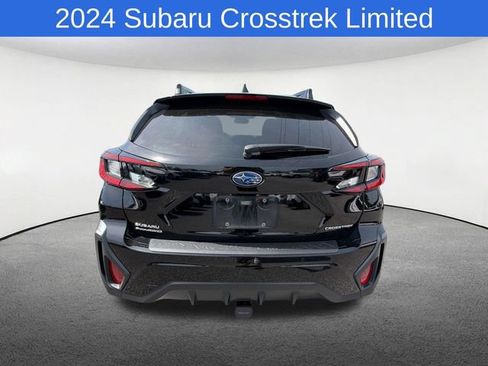 Used 2024 Subaru Crosstrek 2.5i Limited AWD/4WD image 15