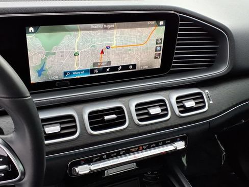 Certified 2022 Mercedes-Benz GLE 350 image 5