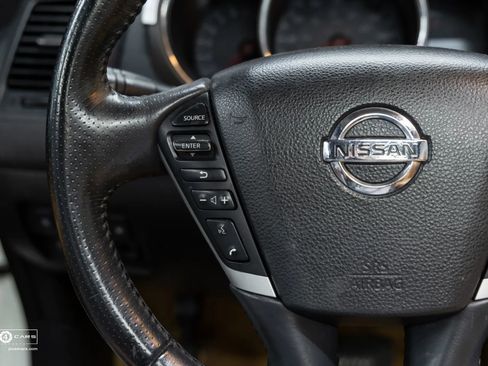 Used 2011 Nissan Murano CrossCabriolet Sport Utility 2 image 13