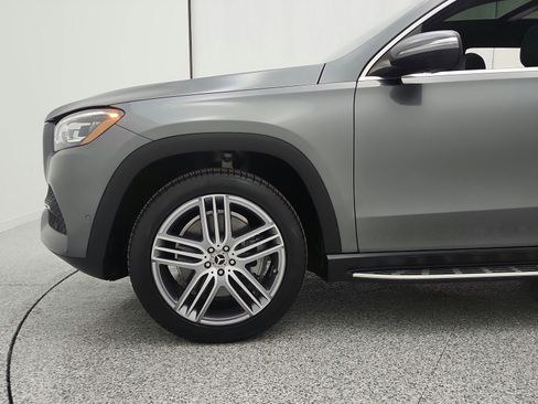 Used 2020 Mercedes-Benz GLS 450 4MATIC image 19