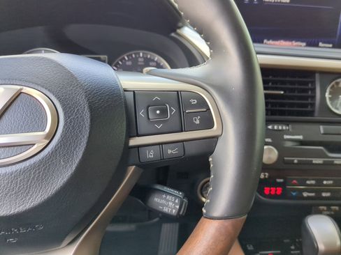 Used 2022 Lexus RX 350 FWD w/ Premium Package image 30