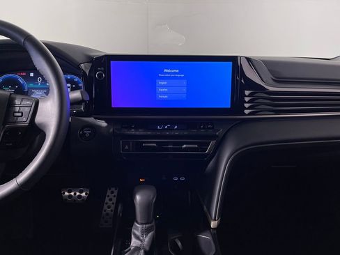 Certified 2025 Toyota Camry XSE FWD image 15