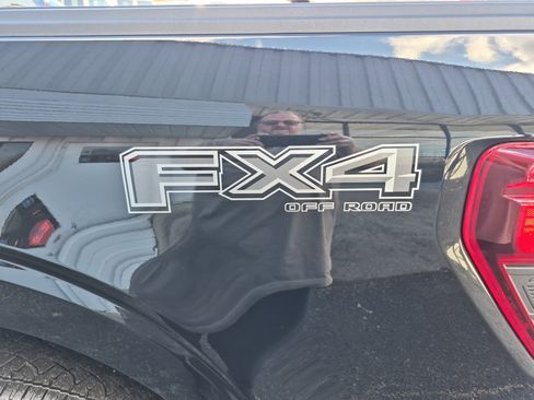 New 2025 Ford F150 XLT w/ Equipment Group 302A MID image 7