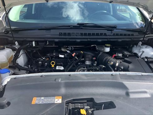 Used 2022 Ford Edge SEL AWD/4WD image 30
