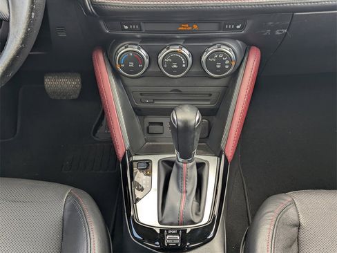 Used 2017 MAZDA CX-3 Grand Touring image 18