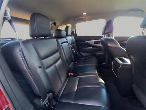 Used 2015 Nissan Murano SL image 10