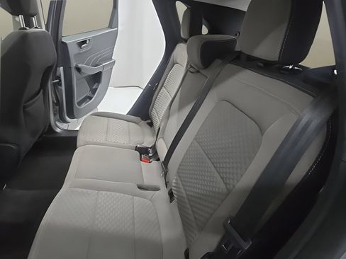 Used 2022 Ford Escape SE w/ Convenience Package AWD/4WD image 17