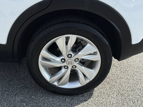 Used 2024 Buick Encore GX Preferred w/ Comfort Package FWD image 29