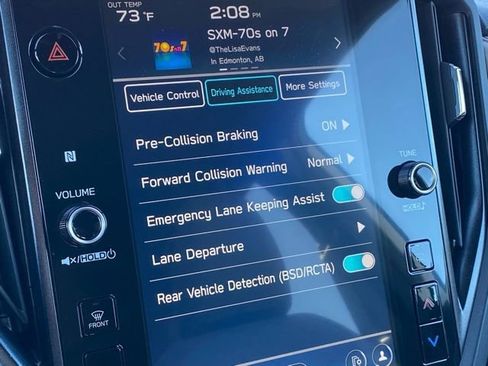 New 2026 Subaru Forester Premium AWD/4WD image 20
