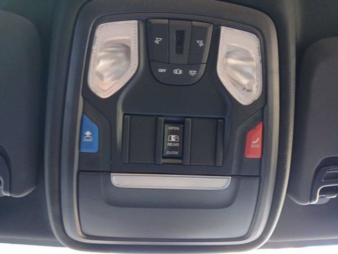 Used 2022 RAM 2500 Tradesman AWD/4WD image 7