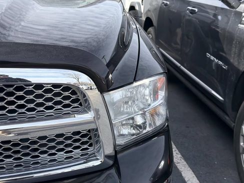 Used 2012 RAM 1500 Laramie image 6