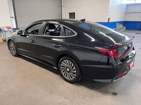 Used 2023 Hyundai Sonata Limited image 6