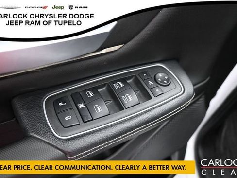 Used 2023 RAM 1500 Rebel w/ Rebel Level 1 Equipment Group AWD/4WD image 15