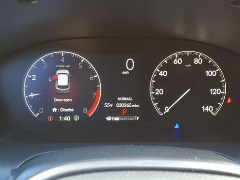 Used 2023 Honda HR-V LX image 24