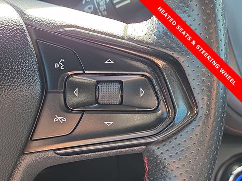 Used 2022 Chevrolet TrailBlazer RS FWD image 22