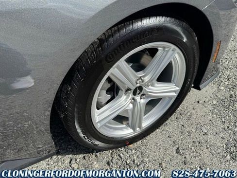 New 2026 Ford Mustang EcoBoost image 12