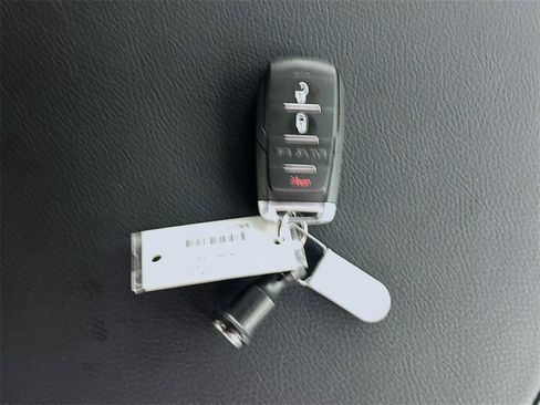 New 2026 RAM 2500 Tradesman w/ Chrome Appearance Group image 20