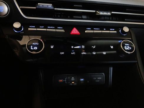 New 2026 Hyundai Sonata SEL FWD image 20