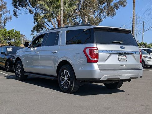 Used 2019 Ford Expedition Max XLT RWD image 11