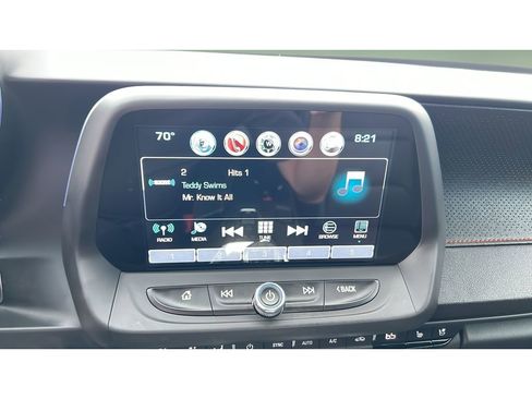 Used 2017 Chevrolet Camaro LT RWD image 18