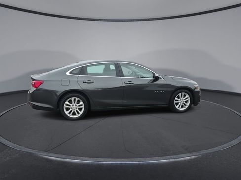 Used 2016 Chevrolet Malibu LT w/ Leather Package FWD image 8