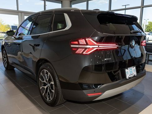 New 2026 BMW X3 xDrive30 w/ Premium Package image 4