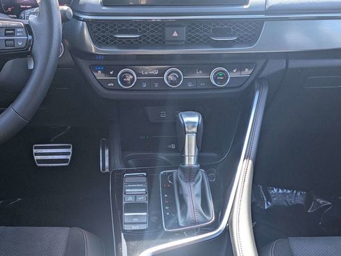 New 2025 Acura ADX A-Spec image 21