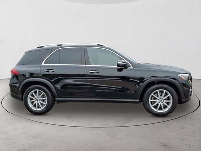 Used 2025 Mercedes-Benz GLE 350 4MATIC