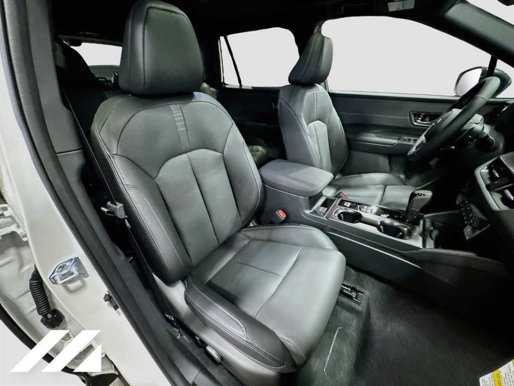 New 2026 Subaru Outback Touring AWD/4WD image 31