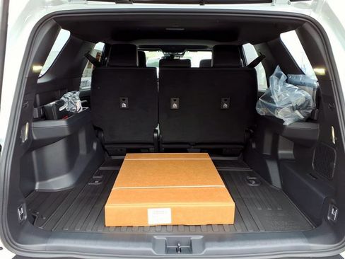 New 2026 Toyota 4Runner TRD Off-Road Premium image 6