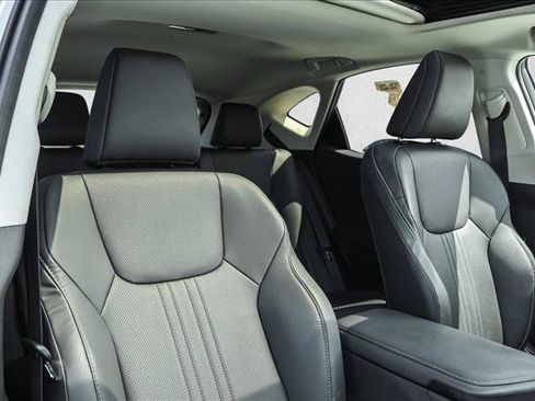 Used 2025 Lexus NX 350 AWD w/ Accessory Package (2T) image 26