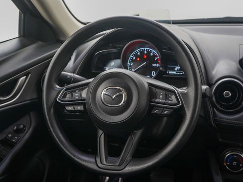 Used 2021 MAZDA CX-3 Sport image 16