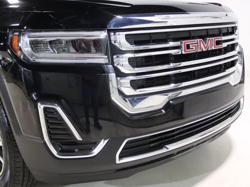Used 2023 GMC Acadia SLE FWD image 21