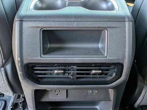 New 2026 Chevrolet Silverado EV LT image 14