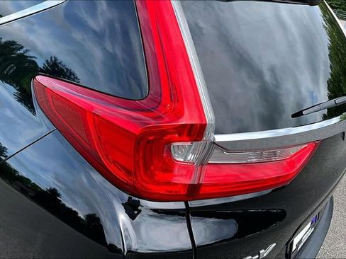 Used 2017 Honda CR-V EX image 22