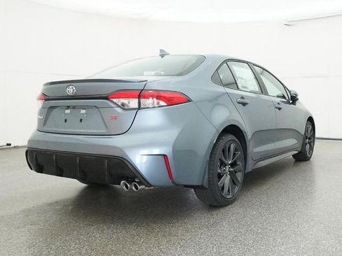 New 2026 Toyota Corolla SE image 42
