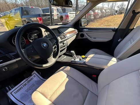 Used 2013 BMW X5 xDrive35i image 23