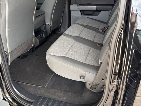 Used 2023 Ford F250 XL w/ STX Appearance Package image 23