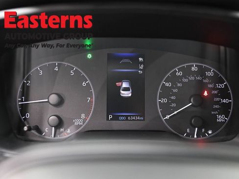 Used 2023 Toyota Corolla LE FWD image 18