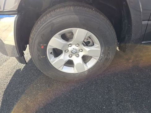 New 2025 RAM 1500 2WD Crew Cab image 8