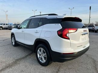 Certified 2024 GMC Terrain SLE w/ Driver Convenience Package video 3