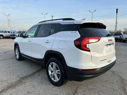 Certified 2024 GMC Terrain SLE w/ Driver Convenience Package