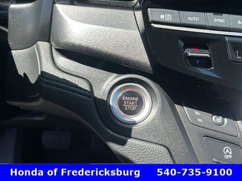 Used 2026 Honda Odyssey EX-L image 16