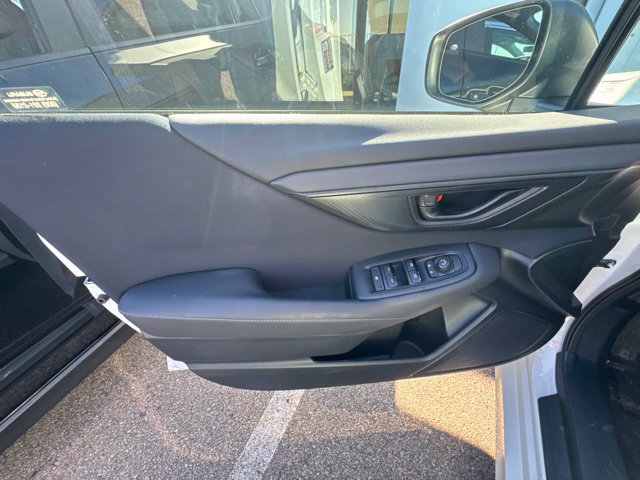 Certified 2024 Subaru Legacy AWD/4WD image 18