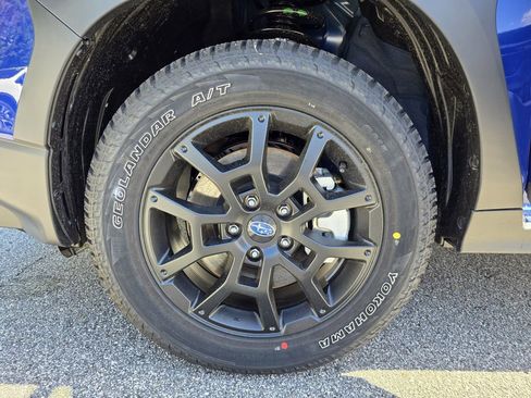 New 2026 Subaru Crosstrek 2.5i Wilderness AWD/4WD image 30