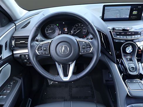 Used 2023 Acura RDX AWD w/ Technology Package image 16