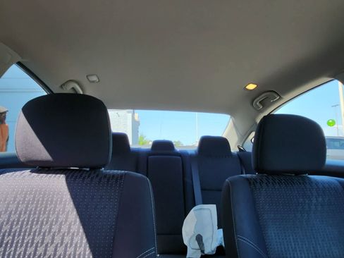 Used 2016 Nissan Altima 2.5 image 19